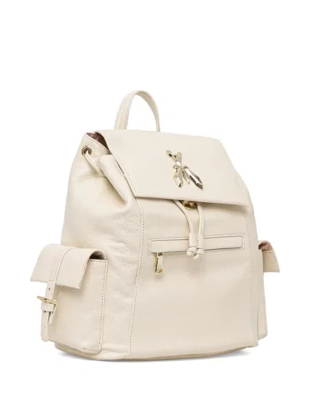Rucsac Patrizia Pepe din piele