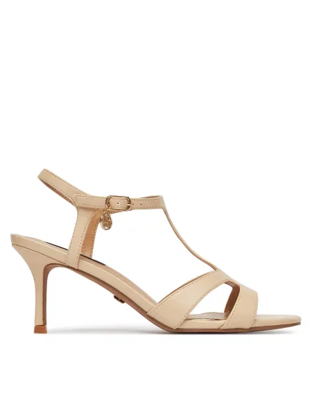 Basutės Nine West smėlio