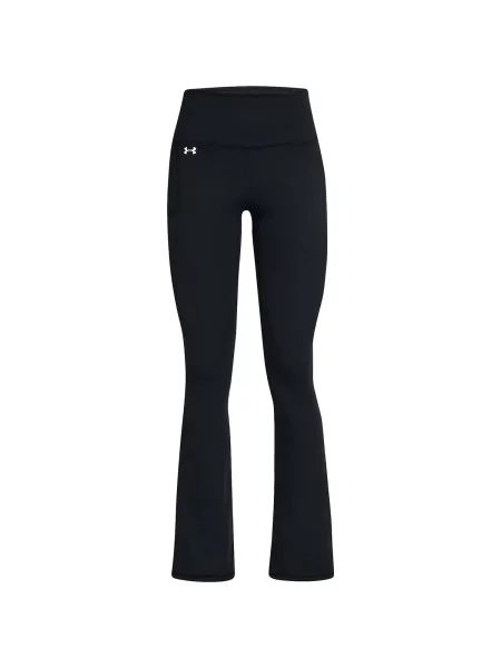 Trapéz ruha Under Armour fekete