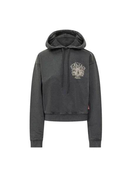 Bluza Diesel czarna