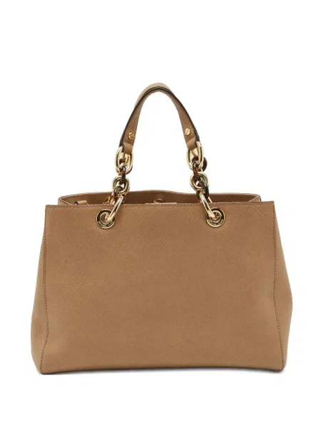 Torebka Michael Michael Kors biała