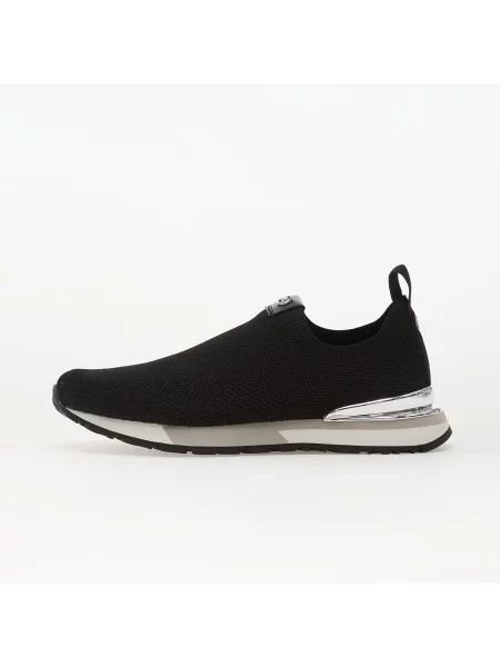 Сникърси Michael Kors Nova Slip On Black EUR 10 черно