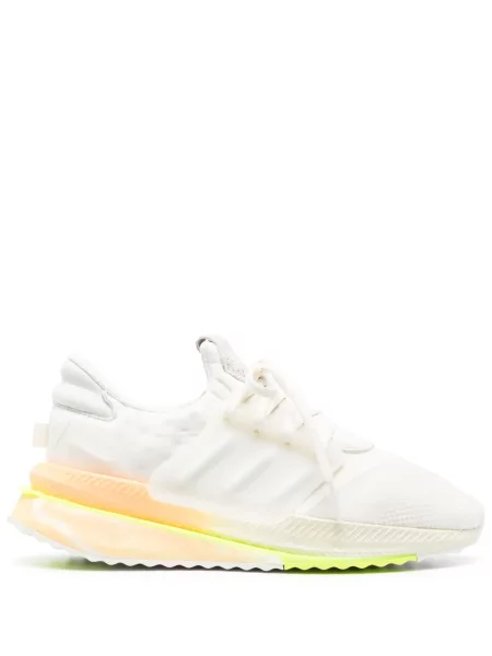Sneakerși Adidas alb
