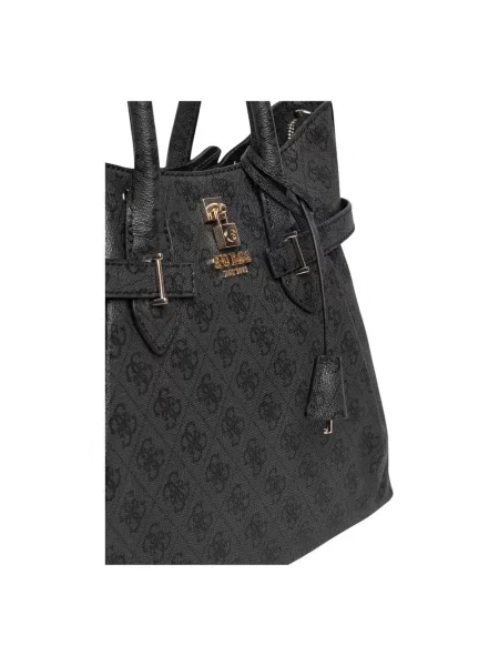 Guess torebka YESBA czarna
