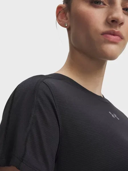 Футболка Under Armour чорна