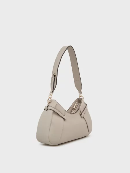 Сумка Guess біла