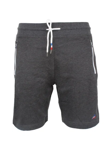 Pantaloni Peak Mountain scurte gri