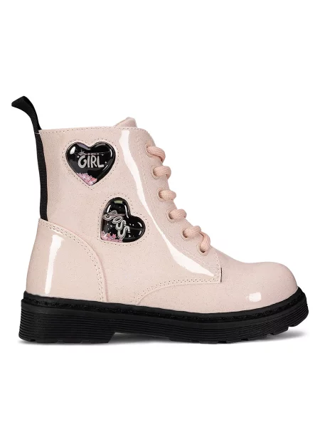 Gležnjarji Nelli Blu roza