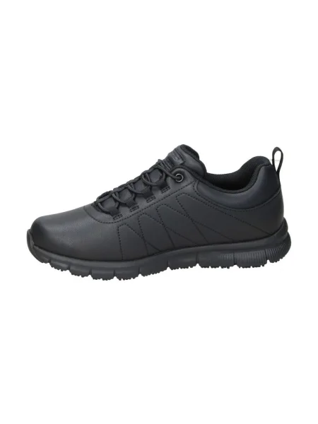 Tenisky Skechers čierna