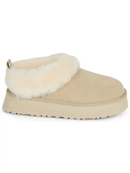 Pantofi UGG bej