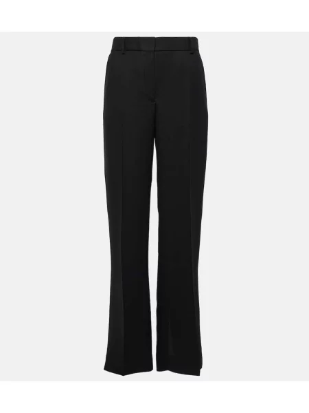 Pantaloni Toteme negru