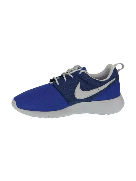 Pantofi copii Nike albastru