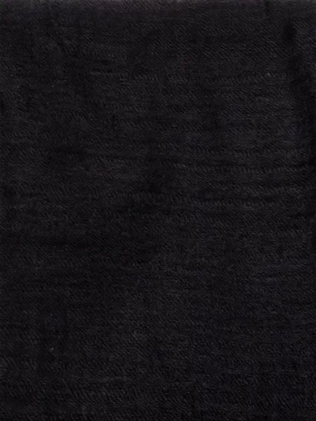 Fular Rick Owens negru