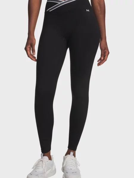 Спортивные штаны Under Armour черные