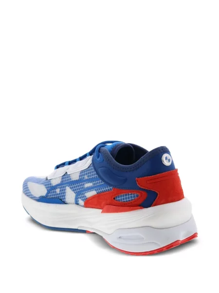 Sneakerși Puma BMW Motorsport albastru
