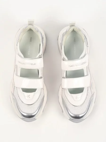 Кросівки Karl Lagerfeld Blaze