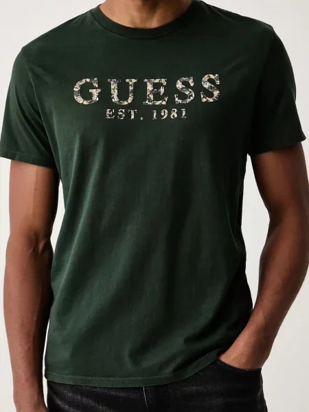 Guess футболка