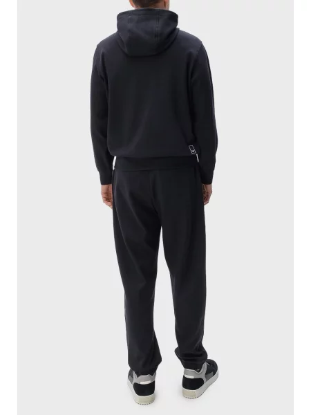 Спортивний костюм Emporio Armani синій