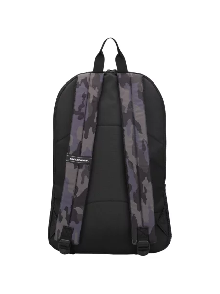 Torbica Skechers crna