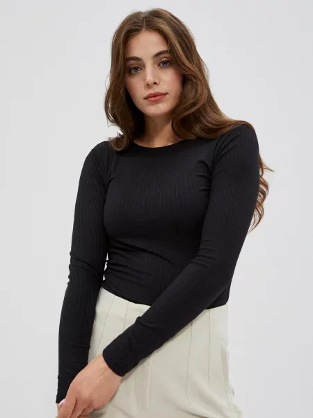 Bluză Marisse negru