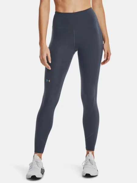 Leggings Under Armour gri
