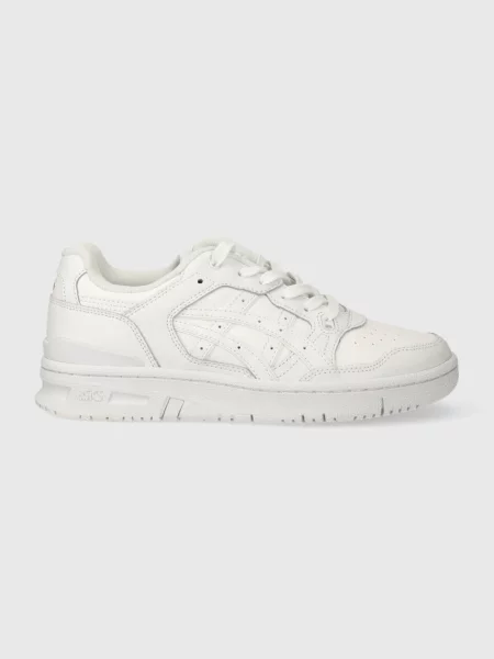 Маратонки Asics бяло