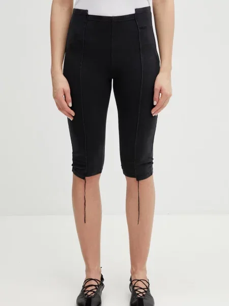 VETEMENTS pantaloni scurți Capri