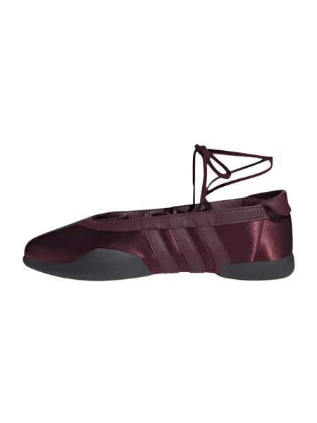 Trampki adidas Taekwondo Mei Ballet Maroon/ Maroon/ Core Black EUR 41 czerwone