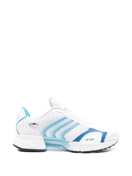 Sneakerși Adidas Samba alb