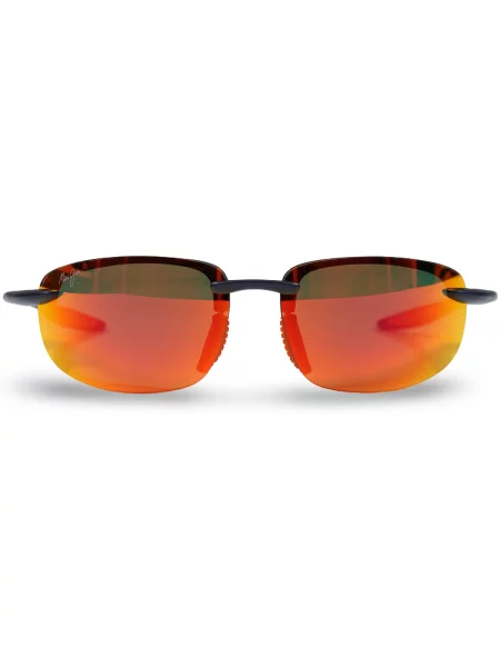 Ceas Maui Jim portocaliu