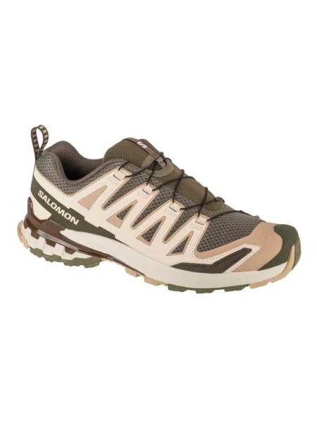 Buty Bieganie Xa Pro zielone
