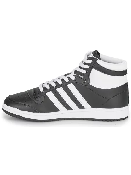 Top Adidas čierna