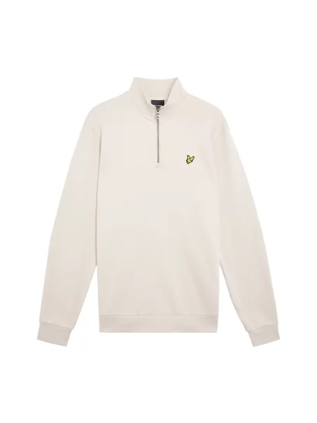Bluza Lyle & Scott beżowa