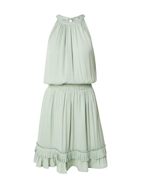 Morgan Rochie de vară deschis verde
