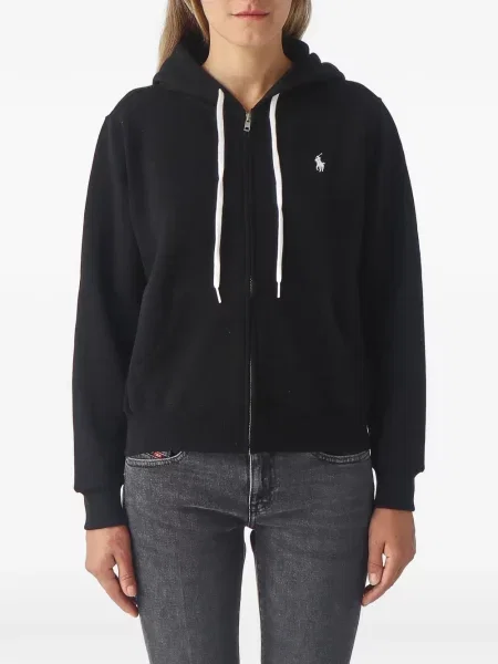 Pulover Polo Ralph Lauren de lână negru