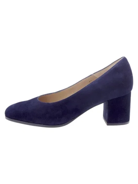 Pantofi Piesanto albastru