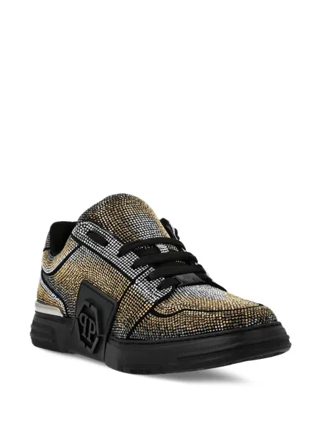 Sportbačiai Philipp Plein juoda