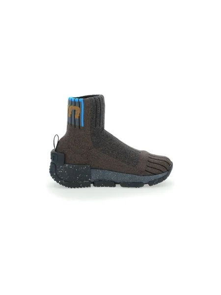 Pantofi Uyn maro