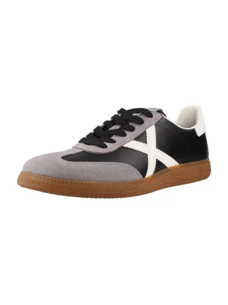 Pantofi Munich negru