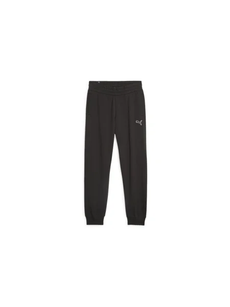 Pantaloni Puma negru