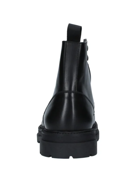 Pantofi Fedeni negru