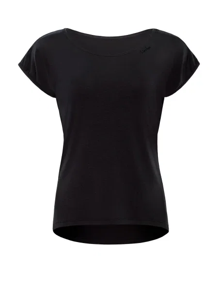 Winshape Sport top negru