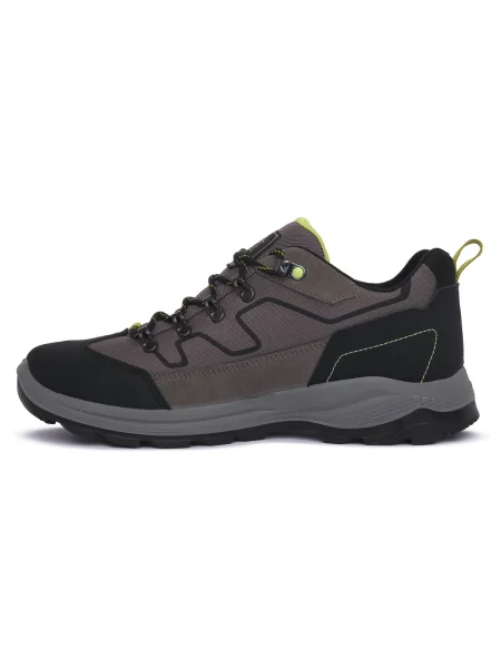 Pantofi Jacalu negru