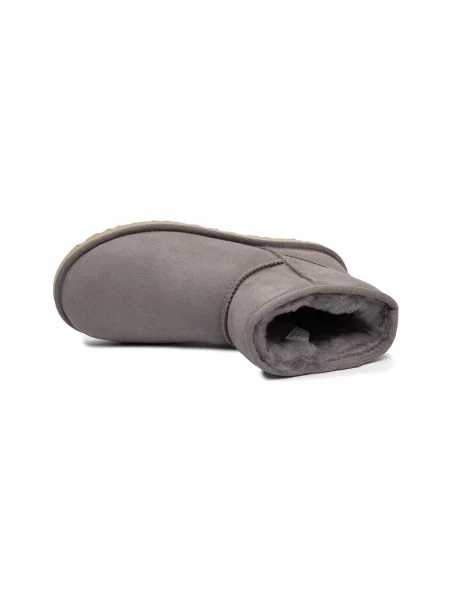 Pantofi Ugg clasici gri