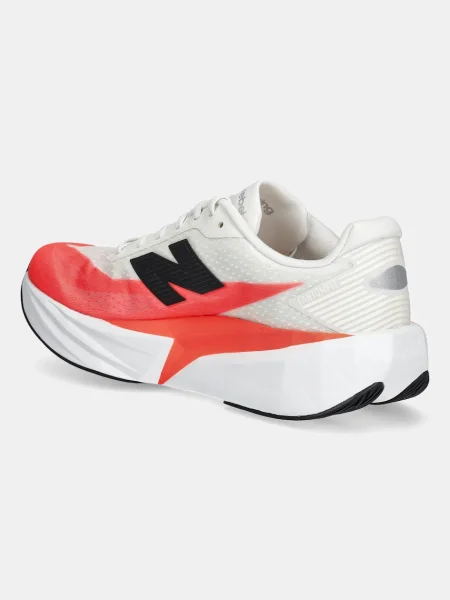 Tréninkové boty New Balance MFCX oranžová