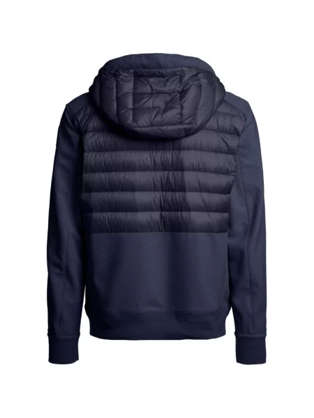 Geacă Parajumpers albastru