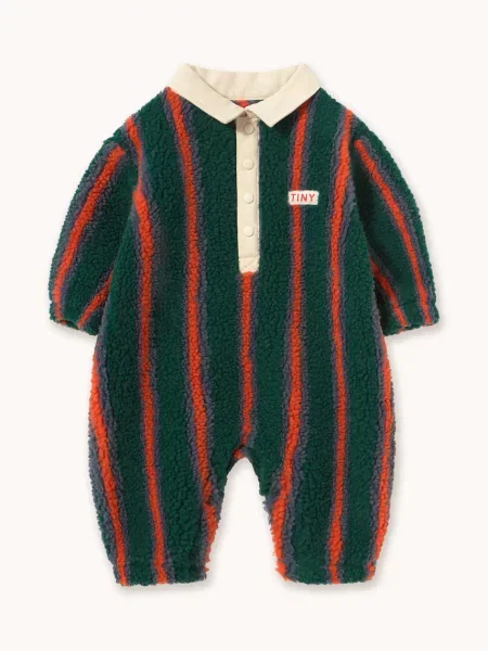 Дитяче поло Tinycottons