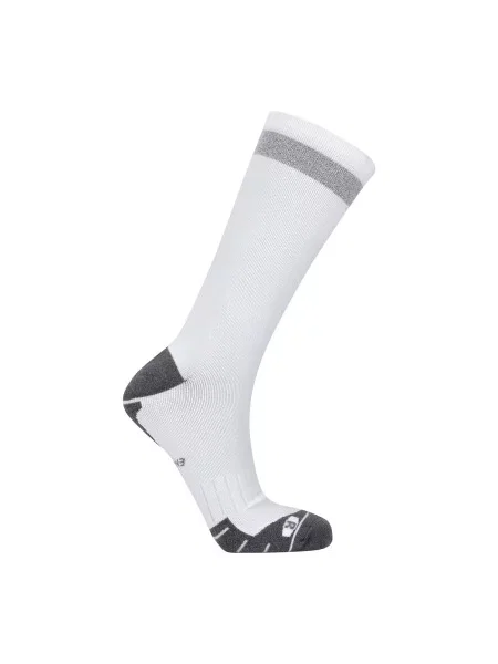 Skarpety Endurance odblaskowe szare