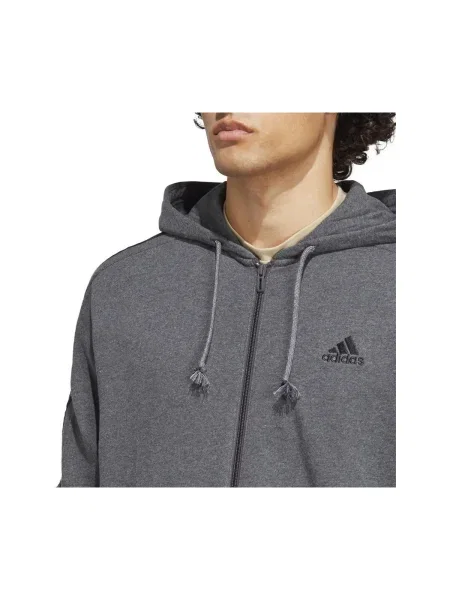 Geacă Adidas gri