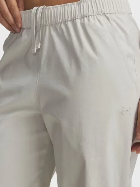 Джоггеры Under Armour белые